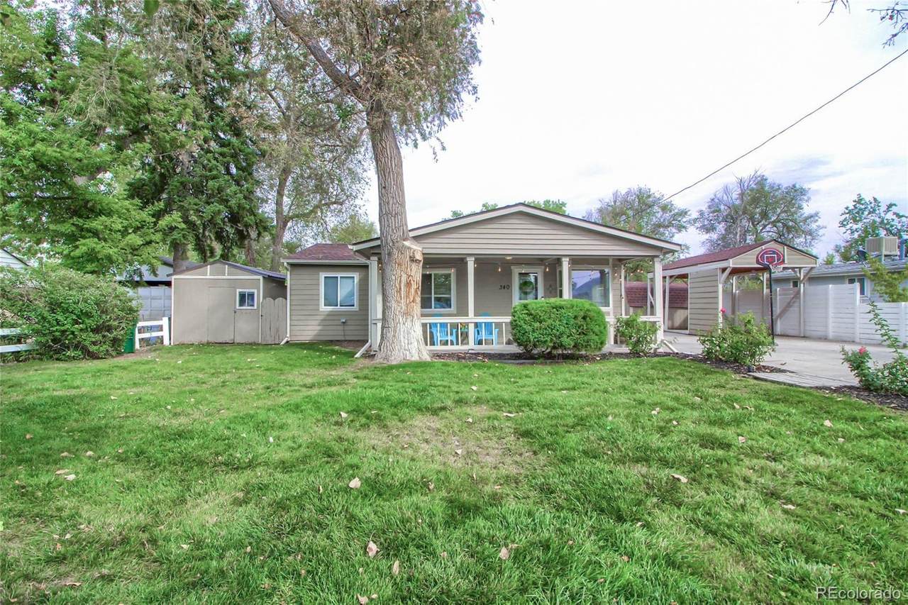 340 Jay Street - Photo 1