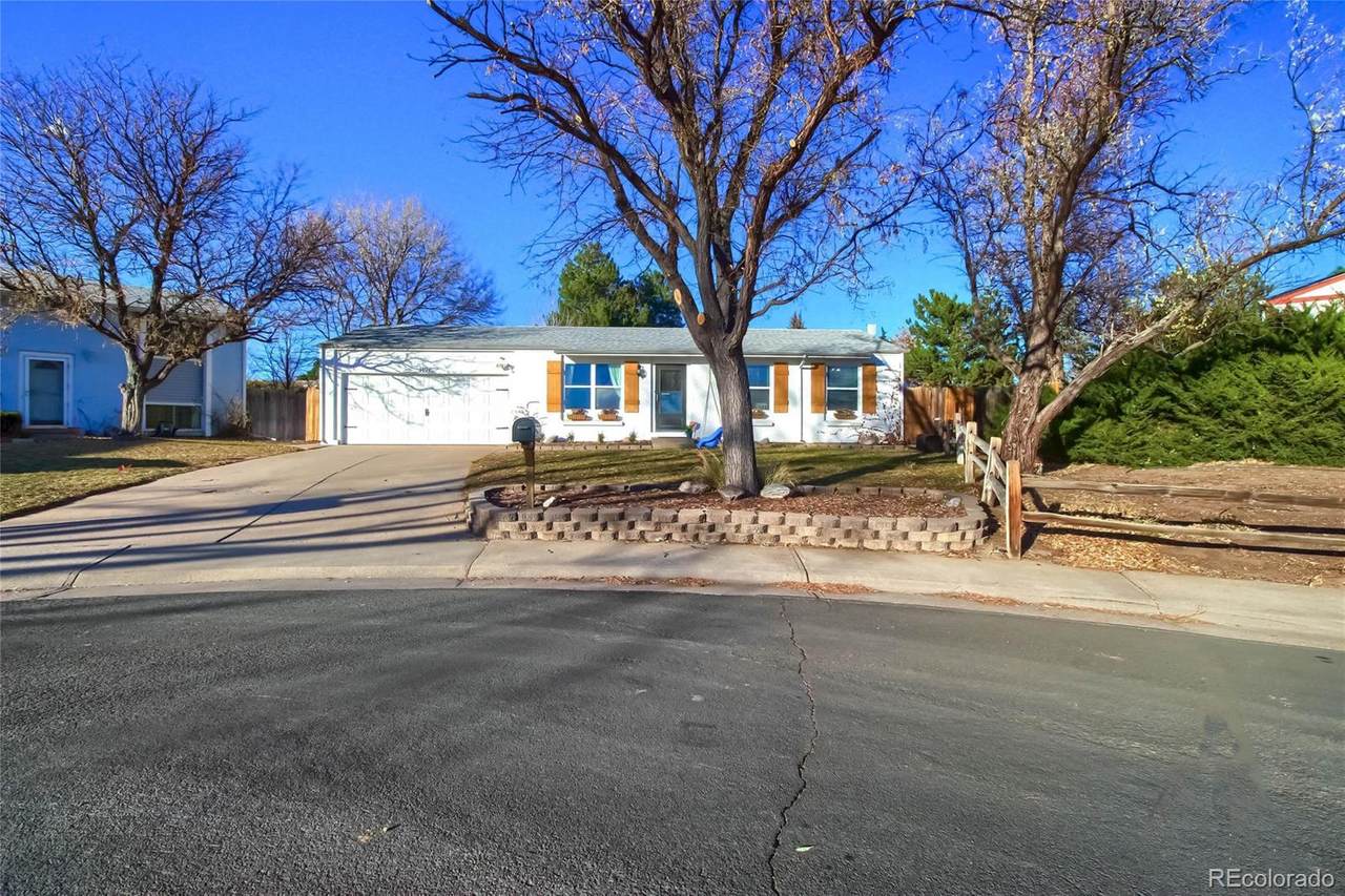 14915 Stanford Drive - Photo 1
