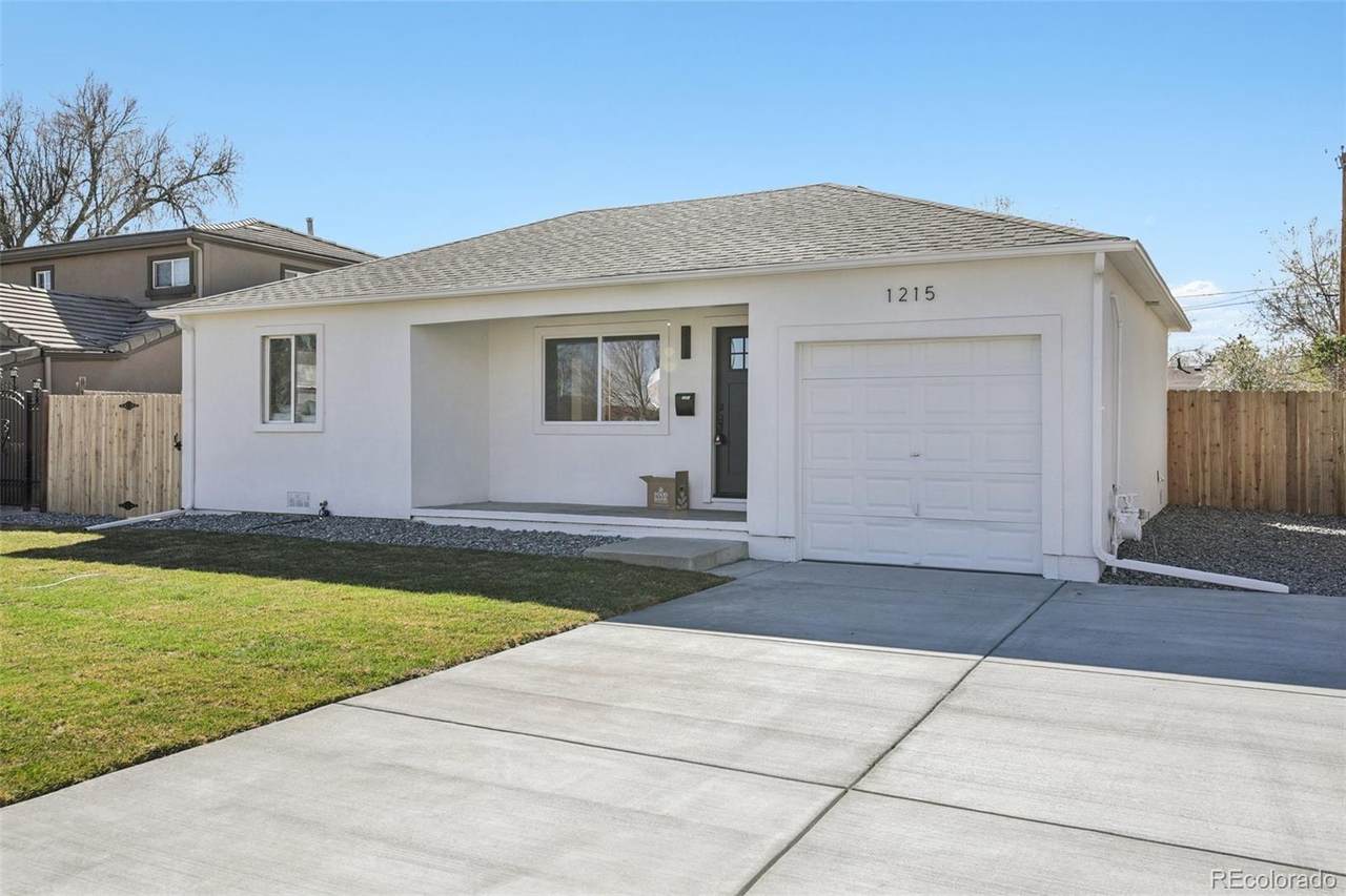 1215 Utica Street - Photo 1