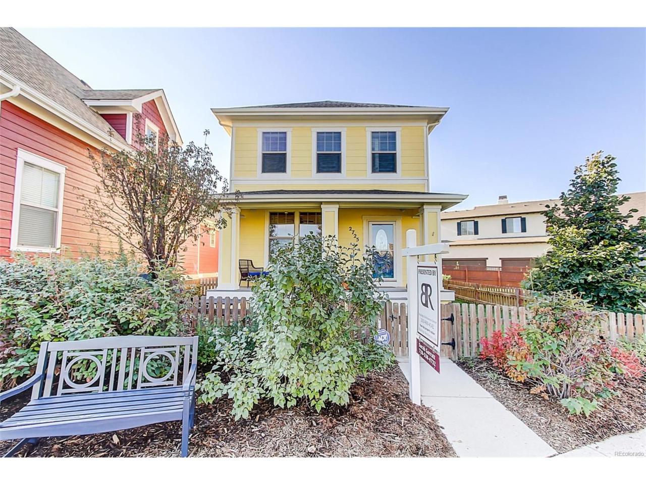 2725 Iola Street - Photo 1