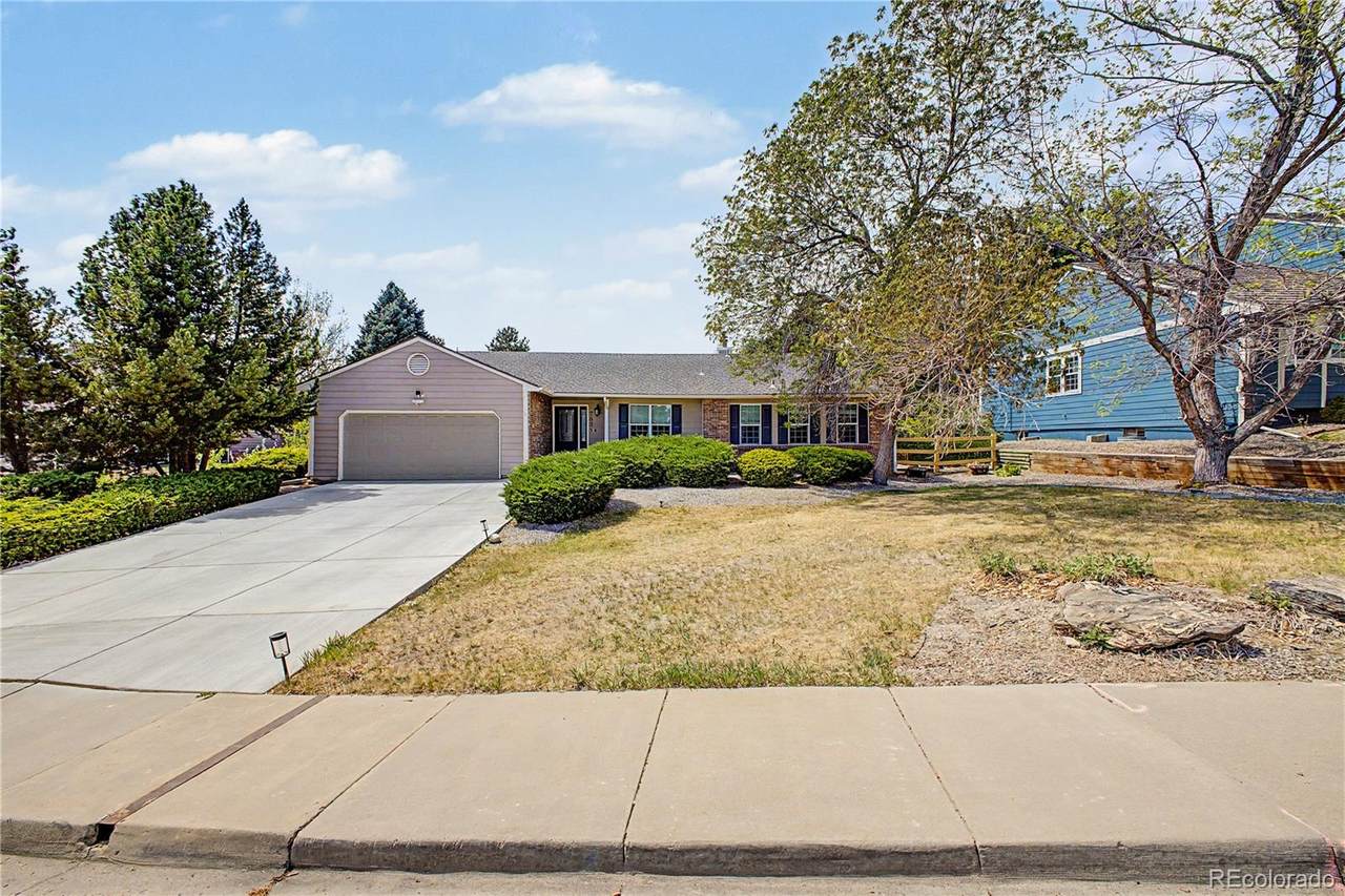 7831 Sangre De Cristo - Photo 1
