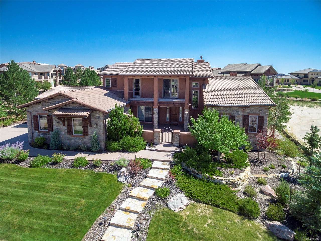 9811 Highland Glen Place - Photo 1