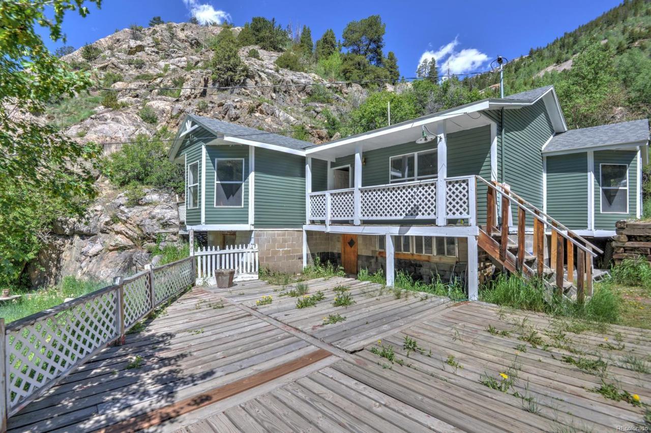 830 Willis Street - Photo 1