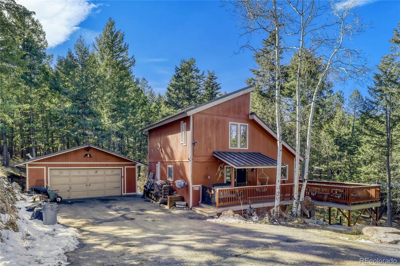 28575 Cragmont Drive - Photo 1