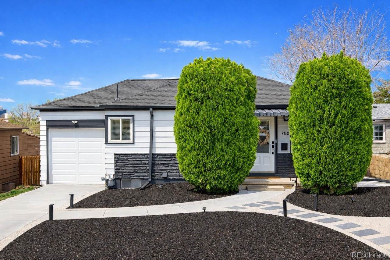750 Irving Street - Photo 1