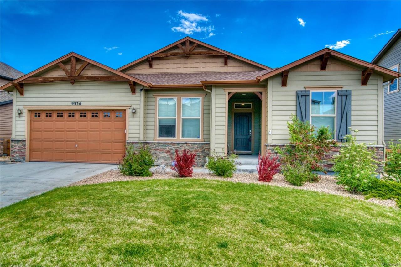 9536 Nile Way - Photo 1
