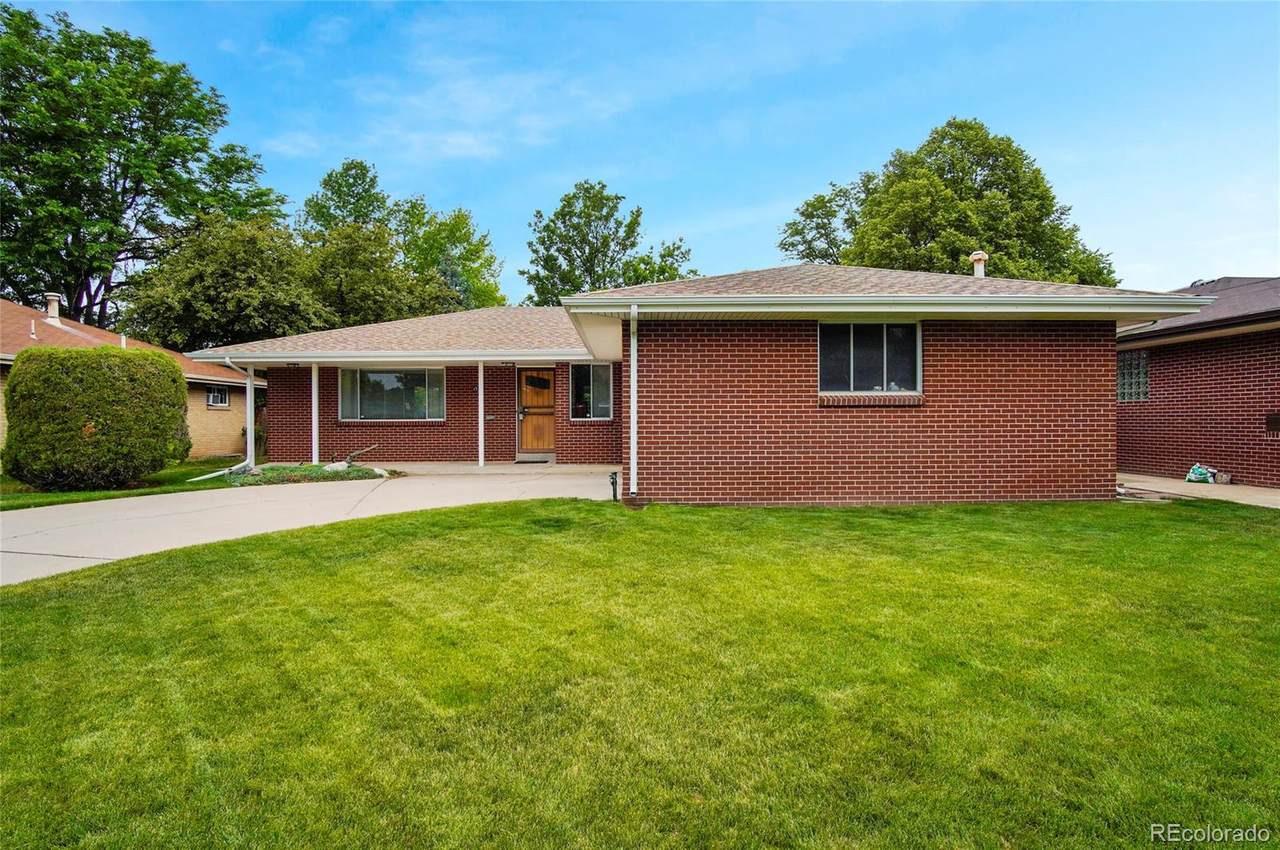 1575 Eudora Street - Photo 1