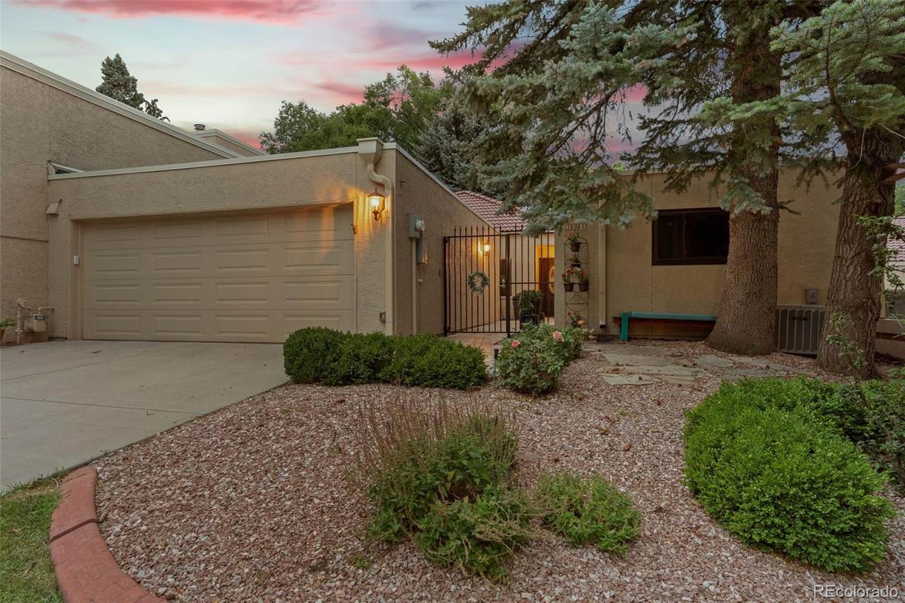 704 Count Pourtales Drive - Photo 1