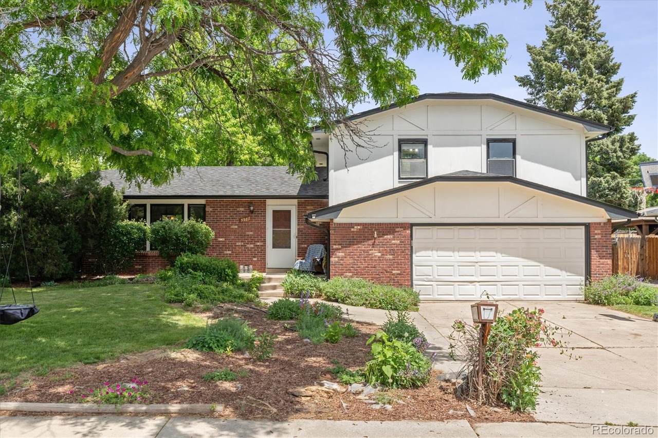 5987 Ken Caryl Place - Photo 1