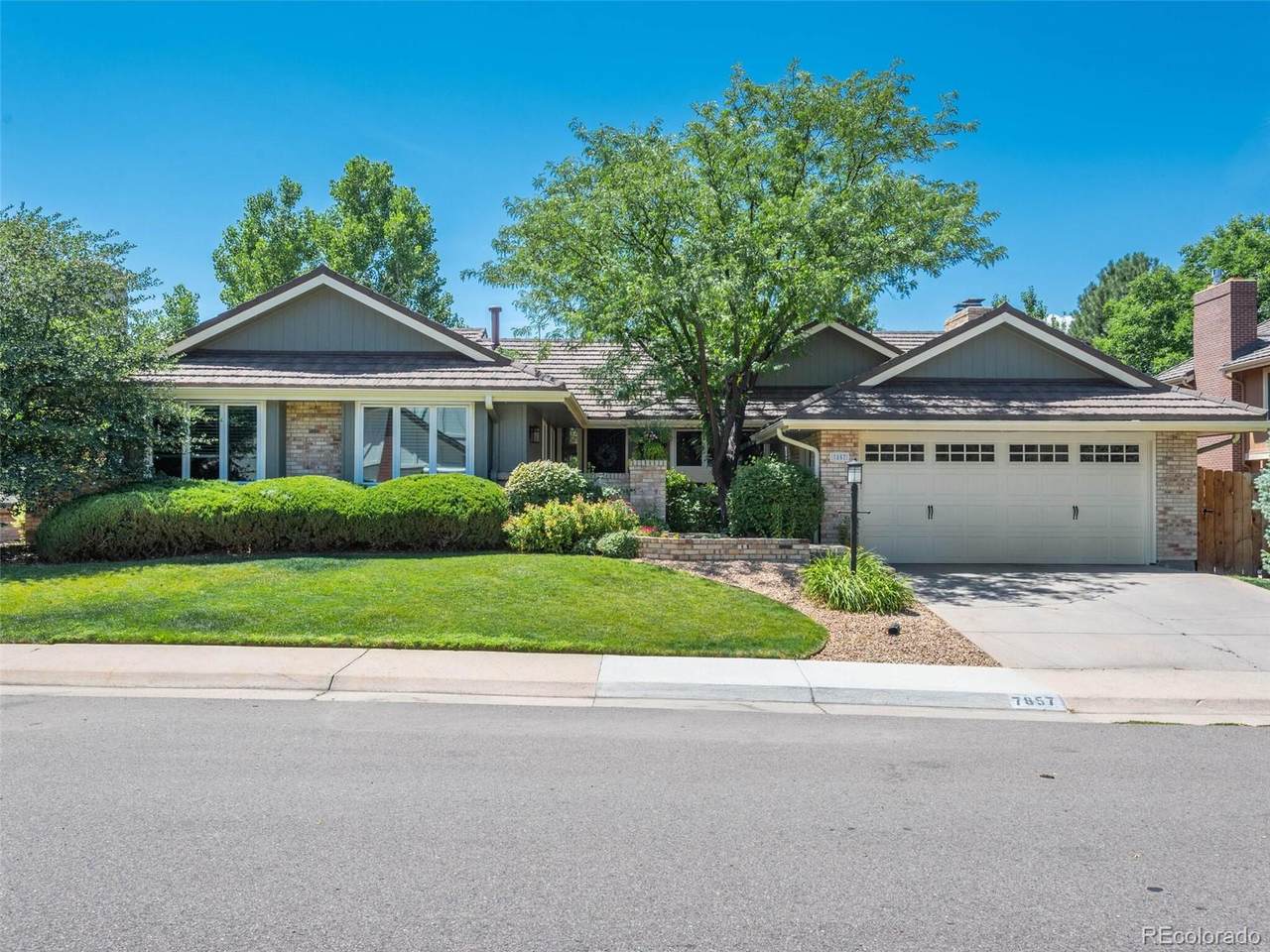 7857 Forest Street - Photo 1