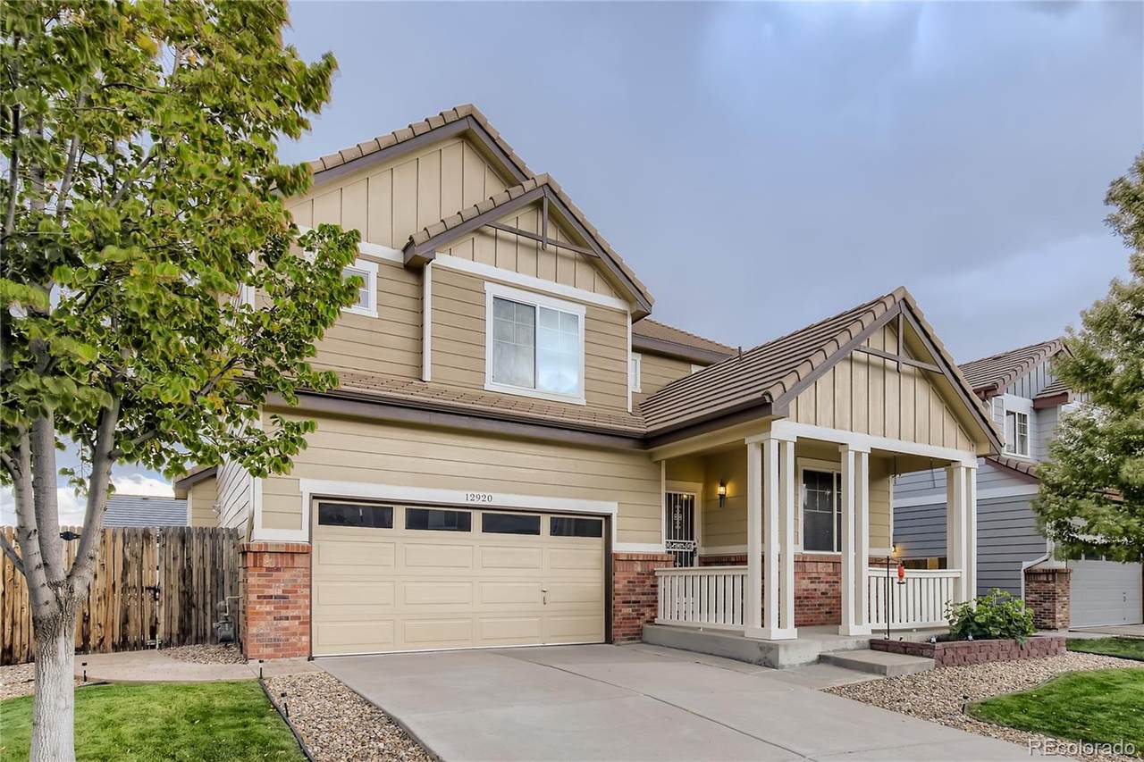 12920 Rosemary Street - Photo 1