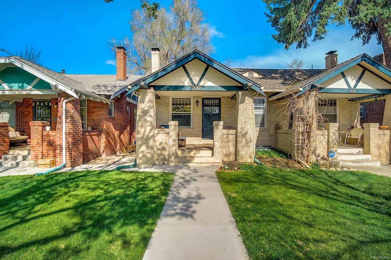 1580 Jackson Street - Photo 1