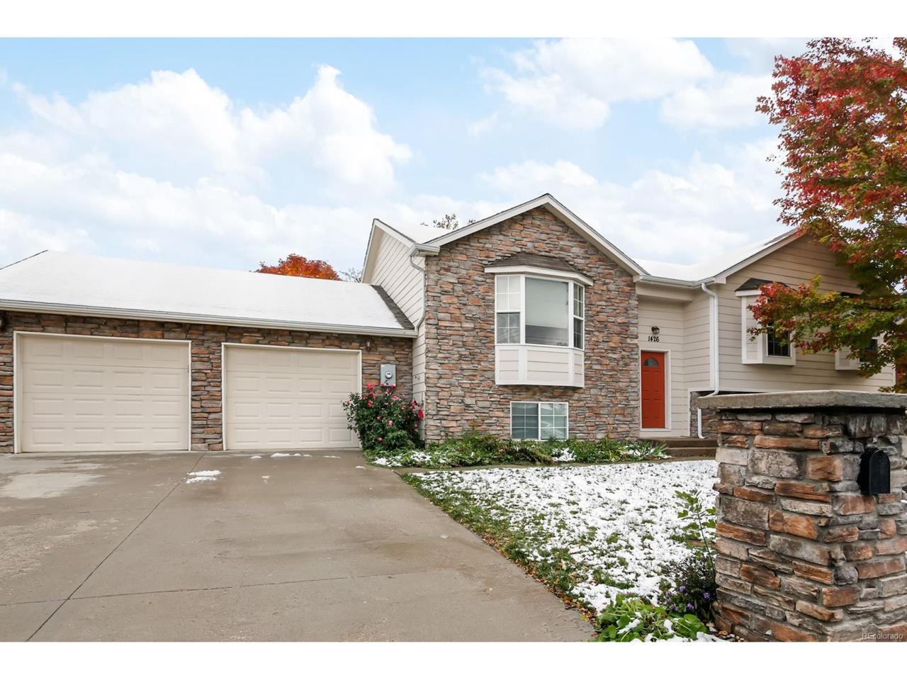 1426 Cinnamon Street - Photo 1