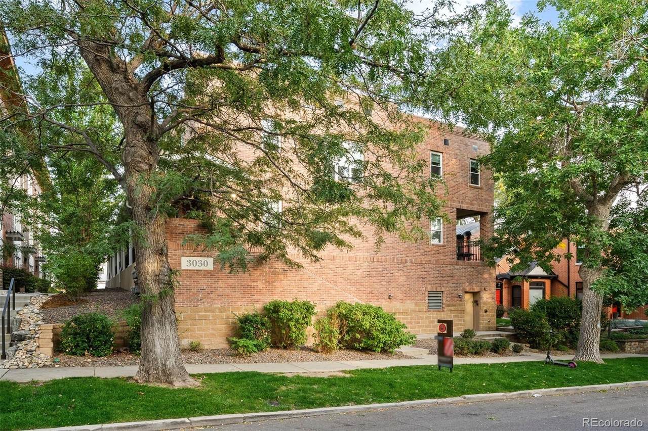 3030 Wyandot Street - Photo 1