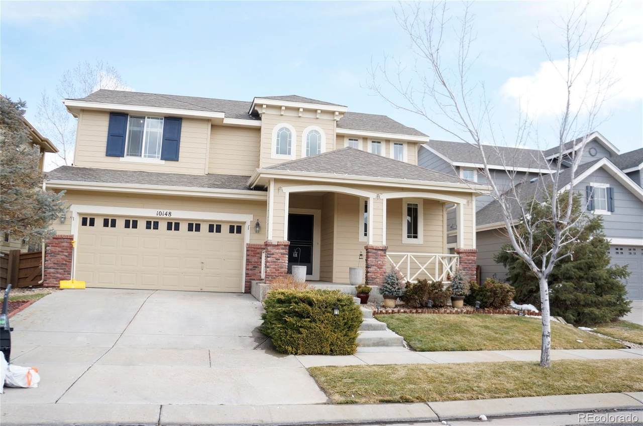 10148 Uravan Street - Photo 1