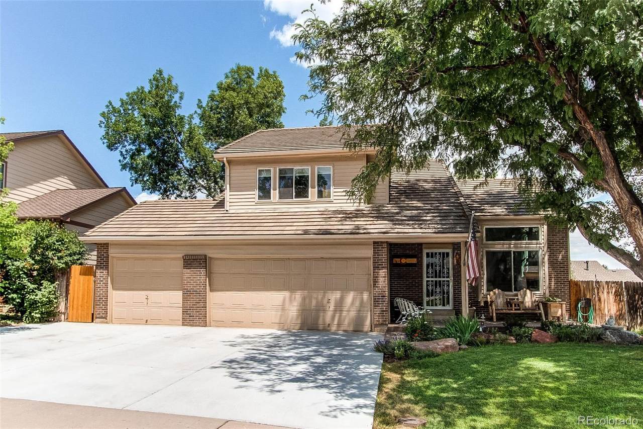 11363 67th Avenue - Photo 1