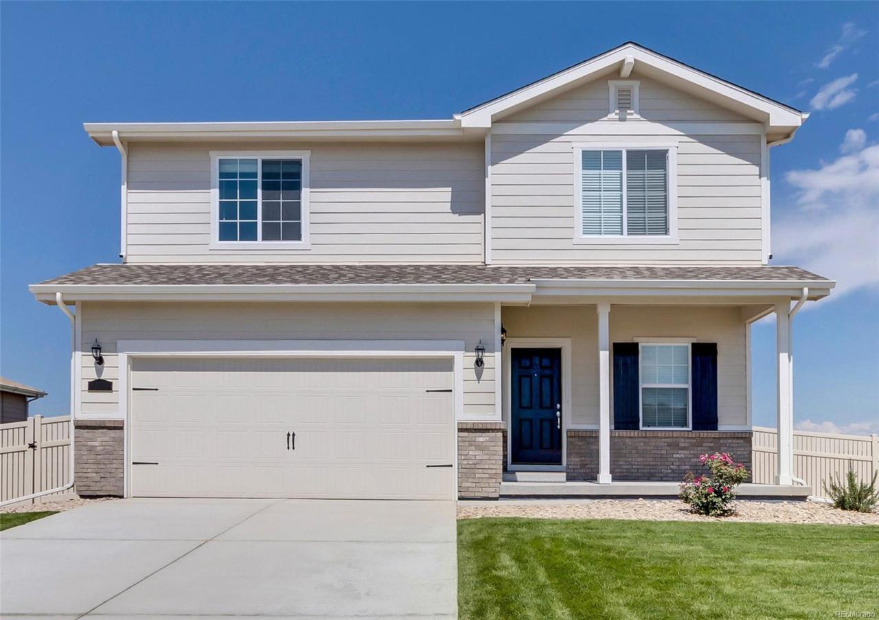 47319 Iris Avenue - Photo 1