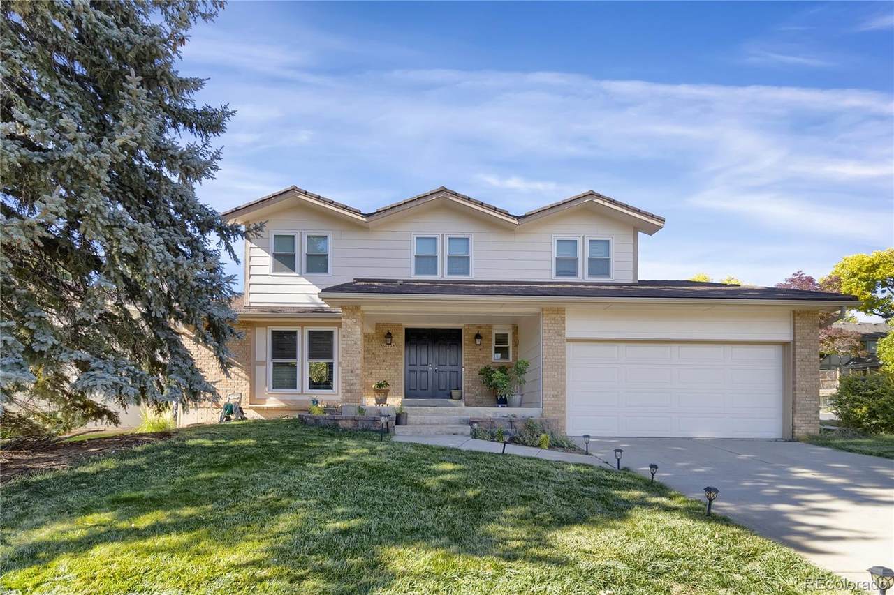 10724 Maplewood Place - Photo 1