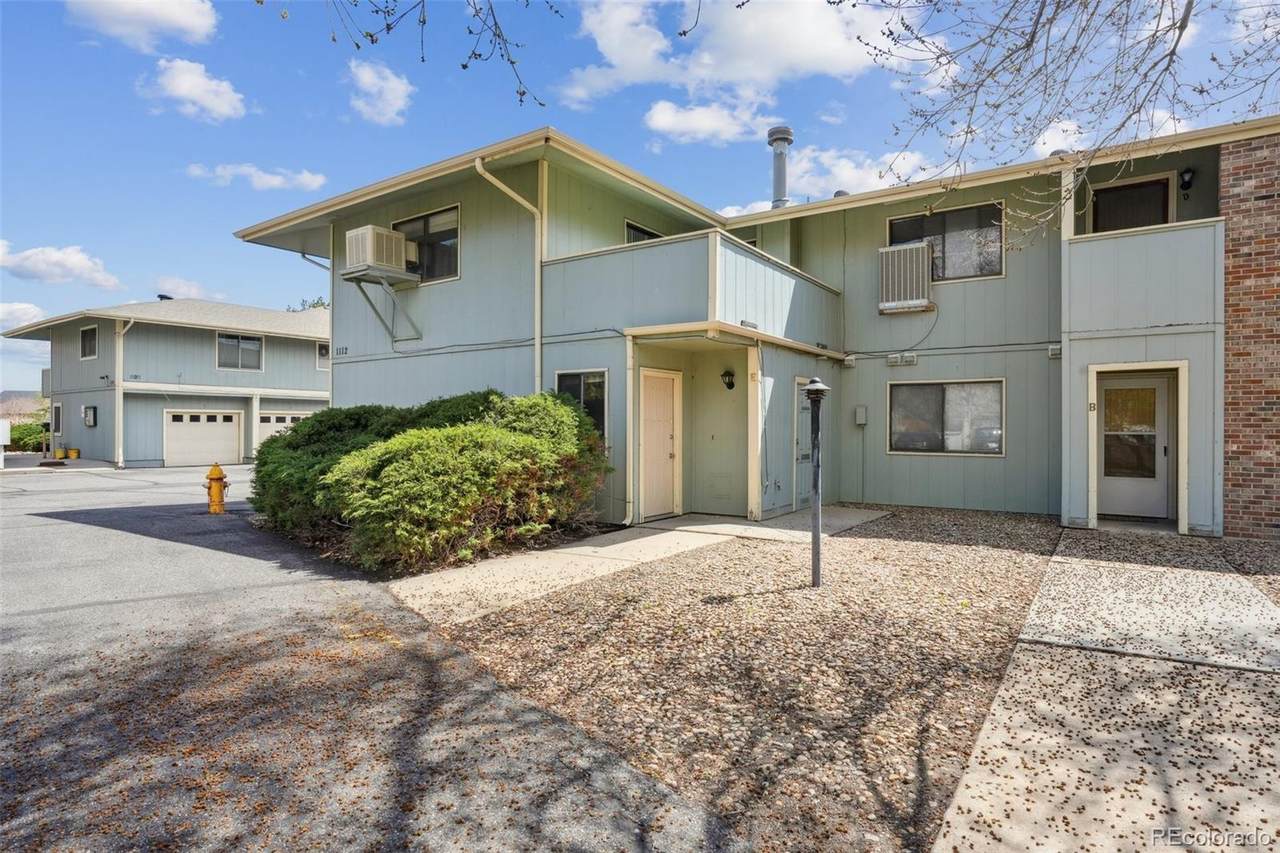 1112 Elysian Field Drive - Photo 1
