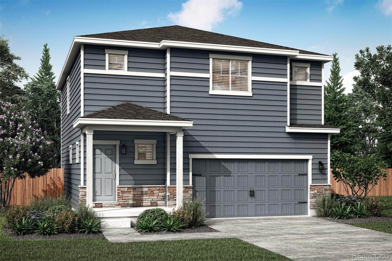 7011 Fall River Drive - Photo 1