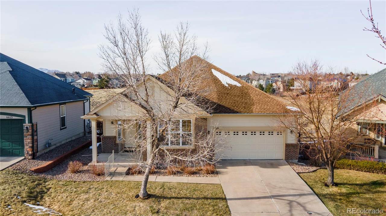 6614 Robb Lane - Photo 1