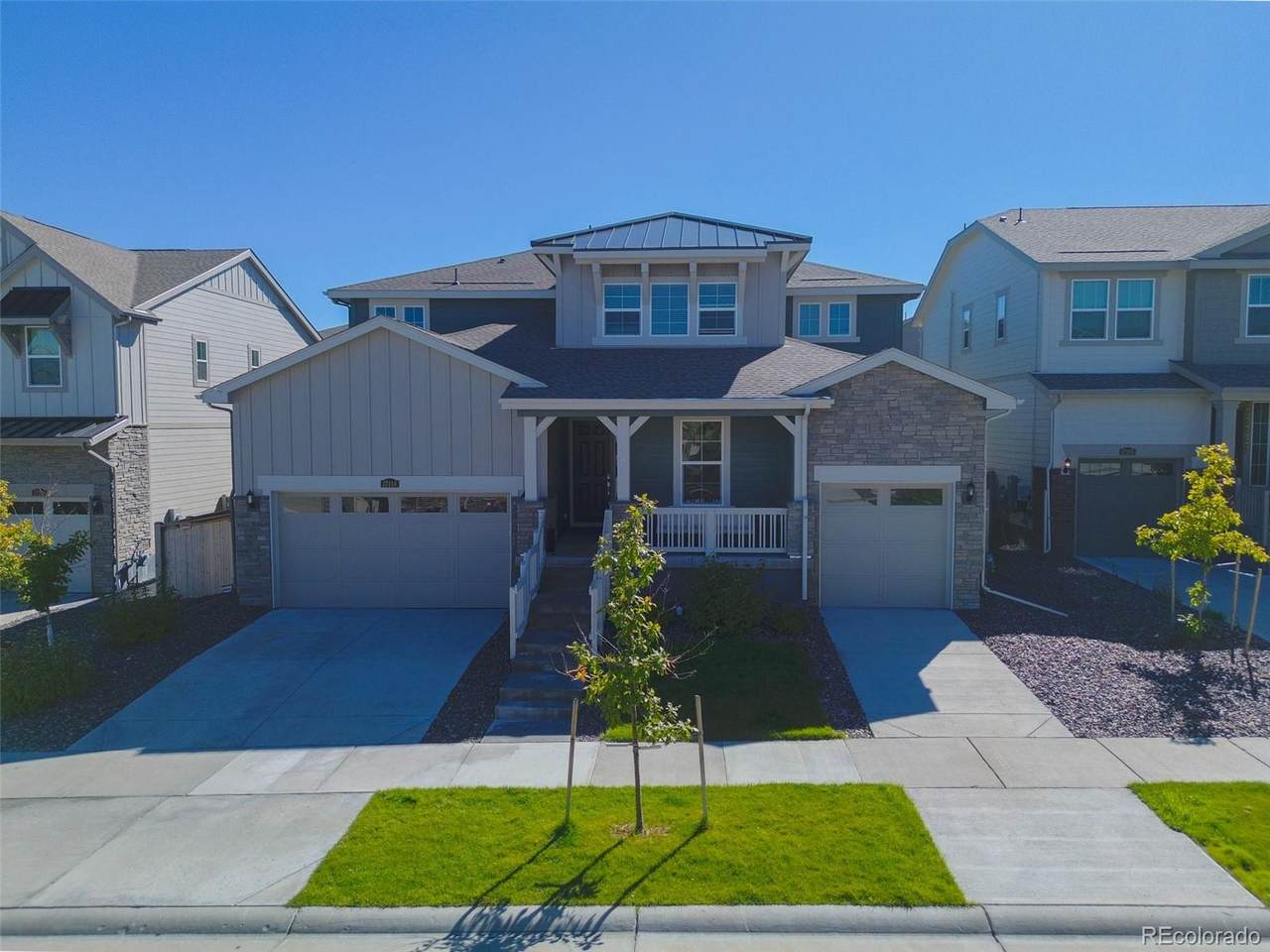 17116 Desert Wine Lane - Photo 1