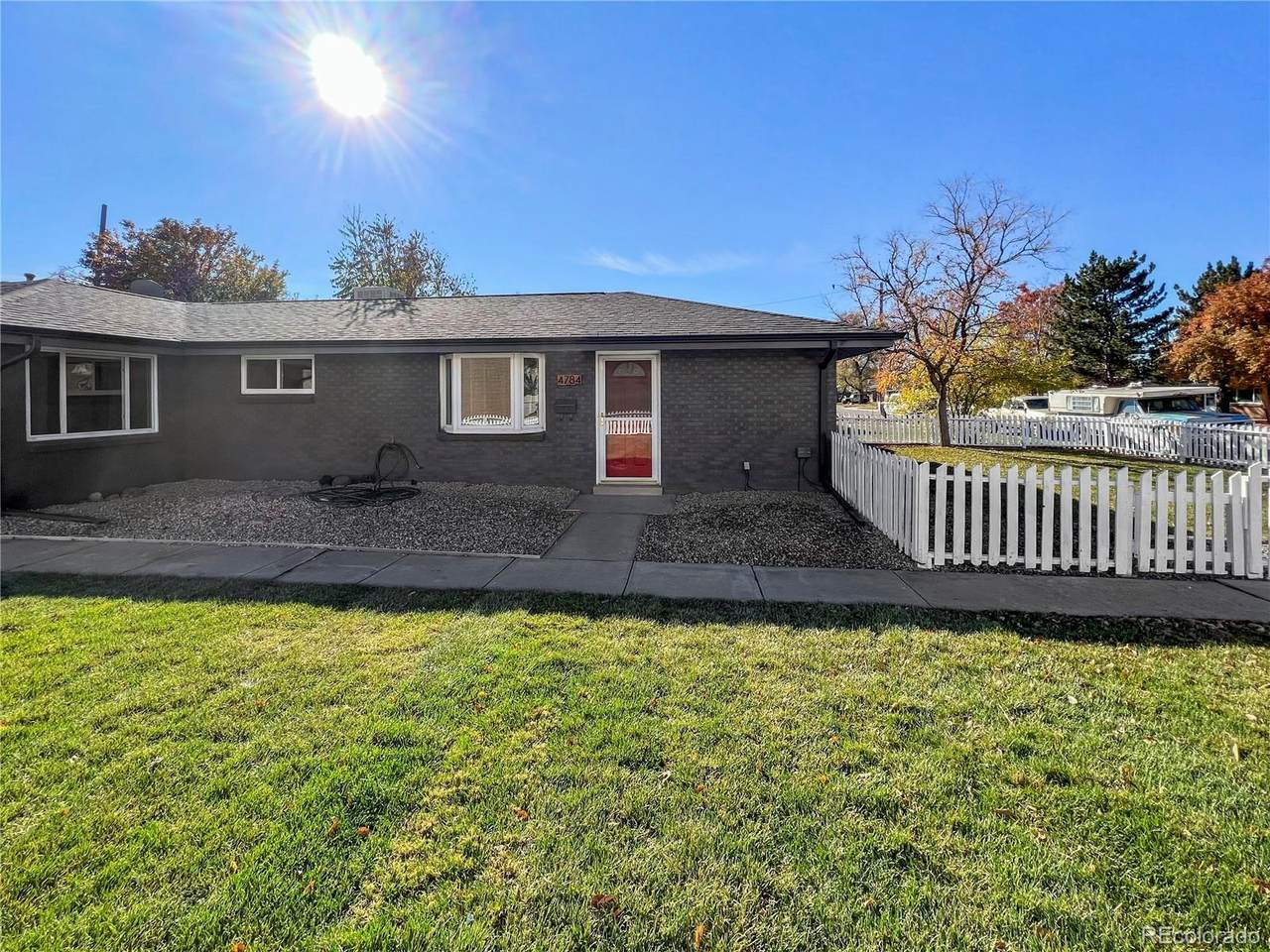 4784 Cody Street - Photo 1
