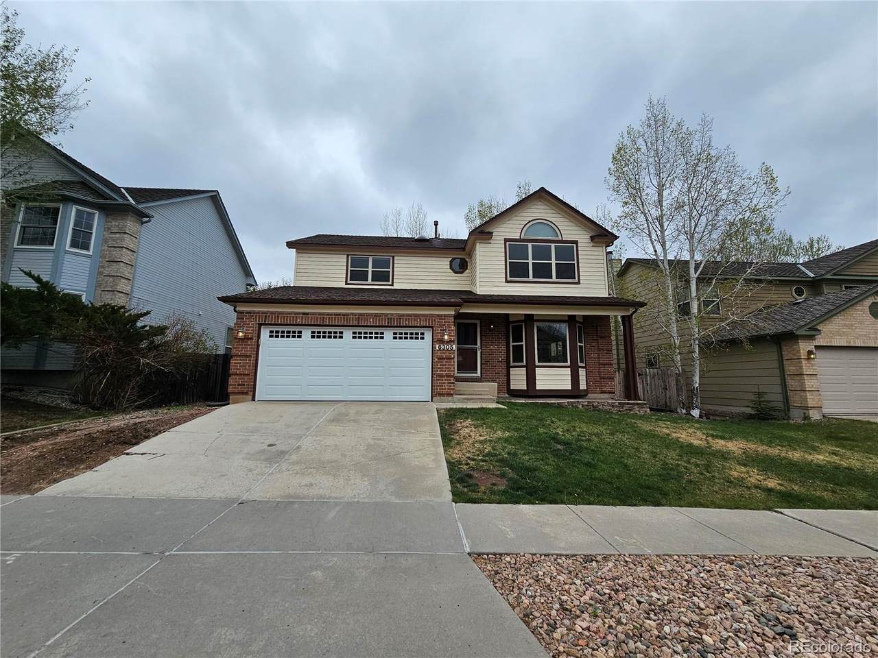 6305 Moccasin Pass Court - Photo 1
