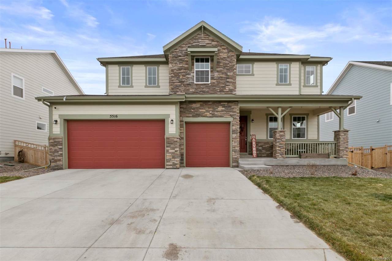 5516 Juniper Drive - Photo 1