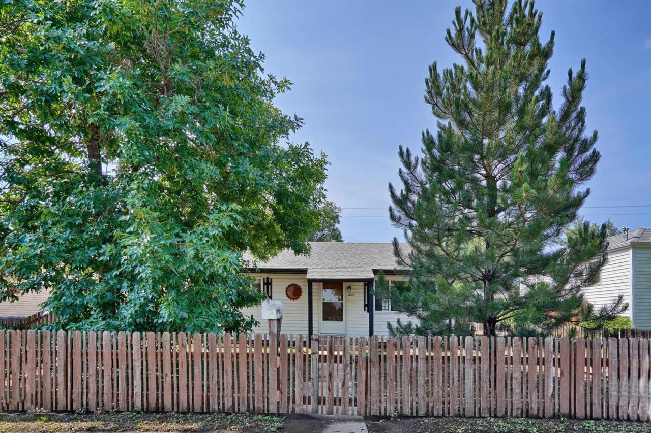 2115 Corona Avenue - Photo 1