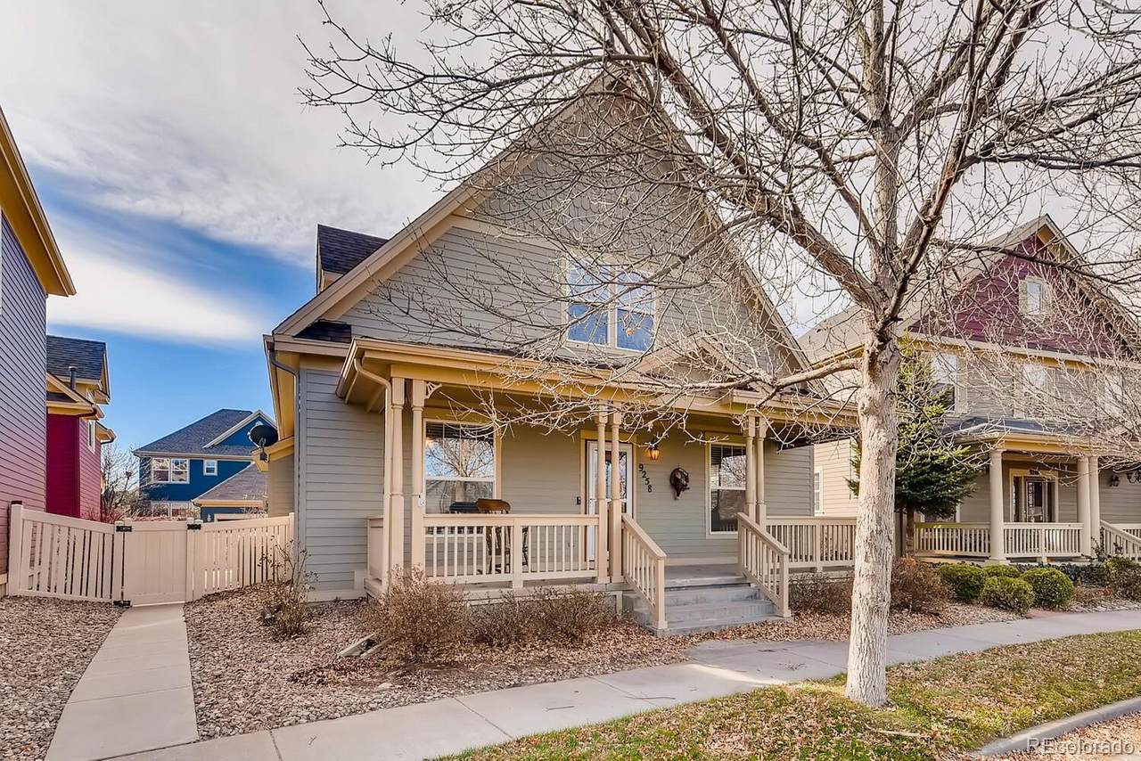 9258 109th Avenue - Photo 1