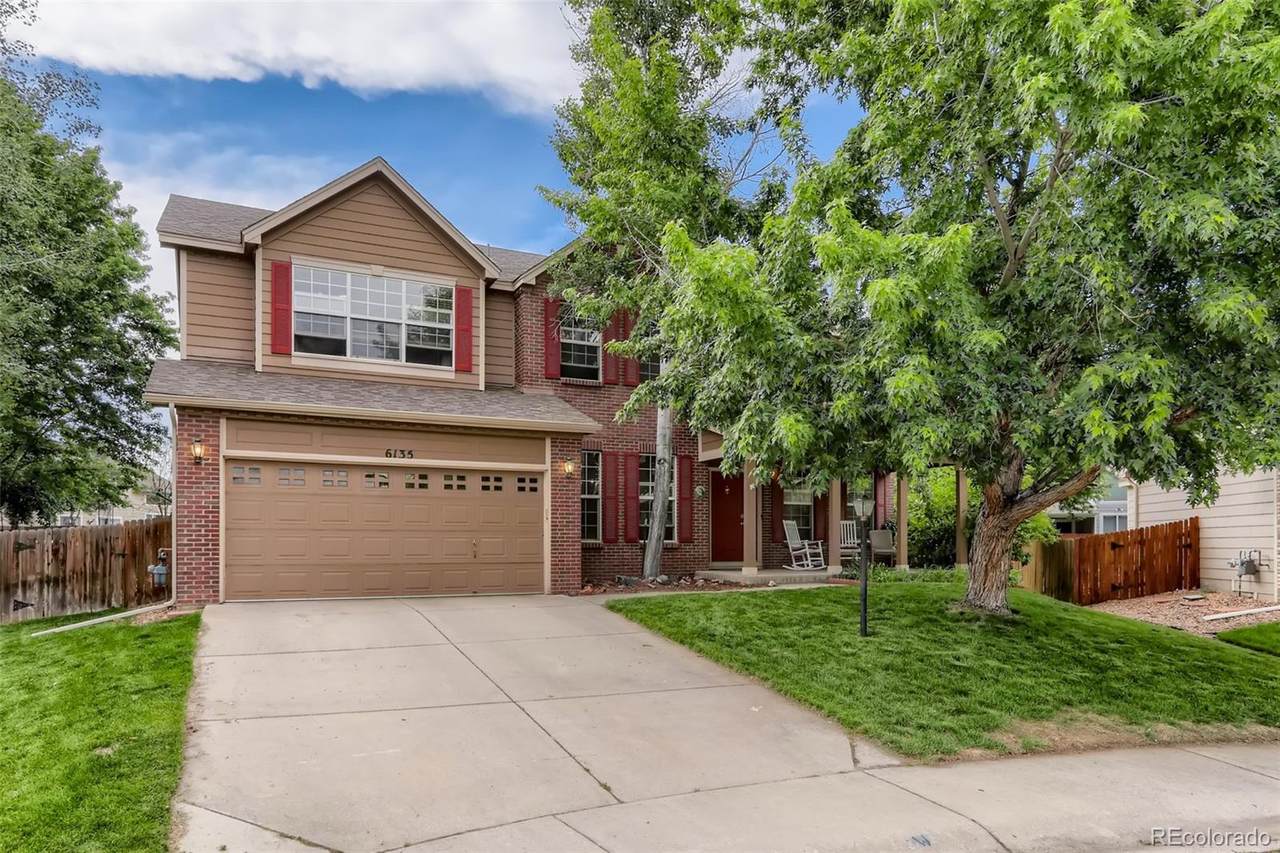6135 Utica Court - Photo 1