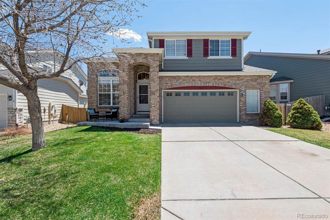 5368 Creek Way - Photo 1