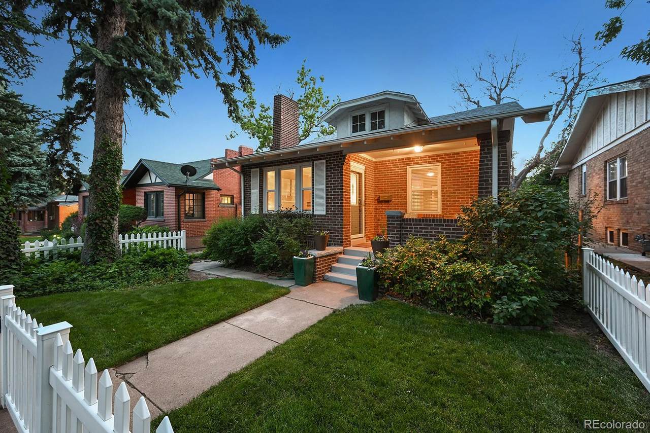 235 Humboldt Street - Photo 1