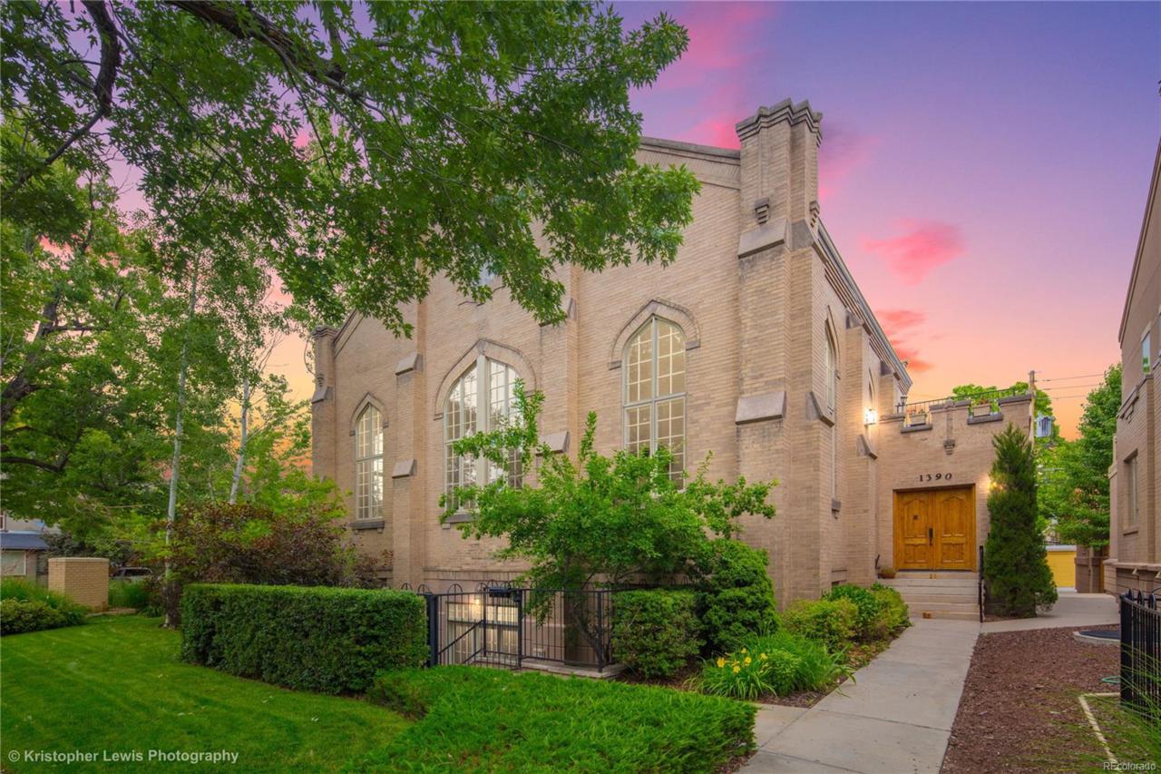 1390 Adams Street - Photo 1