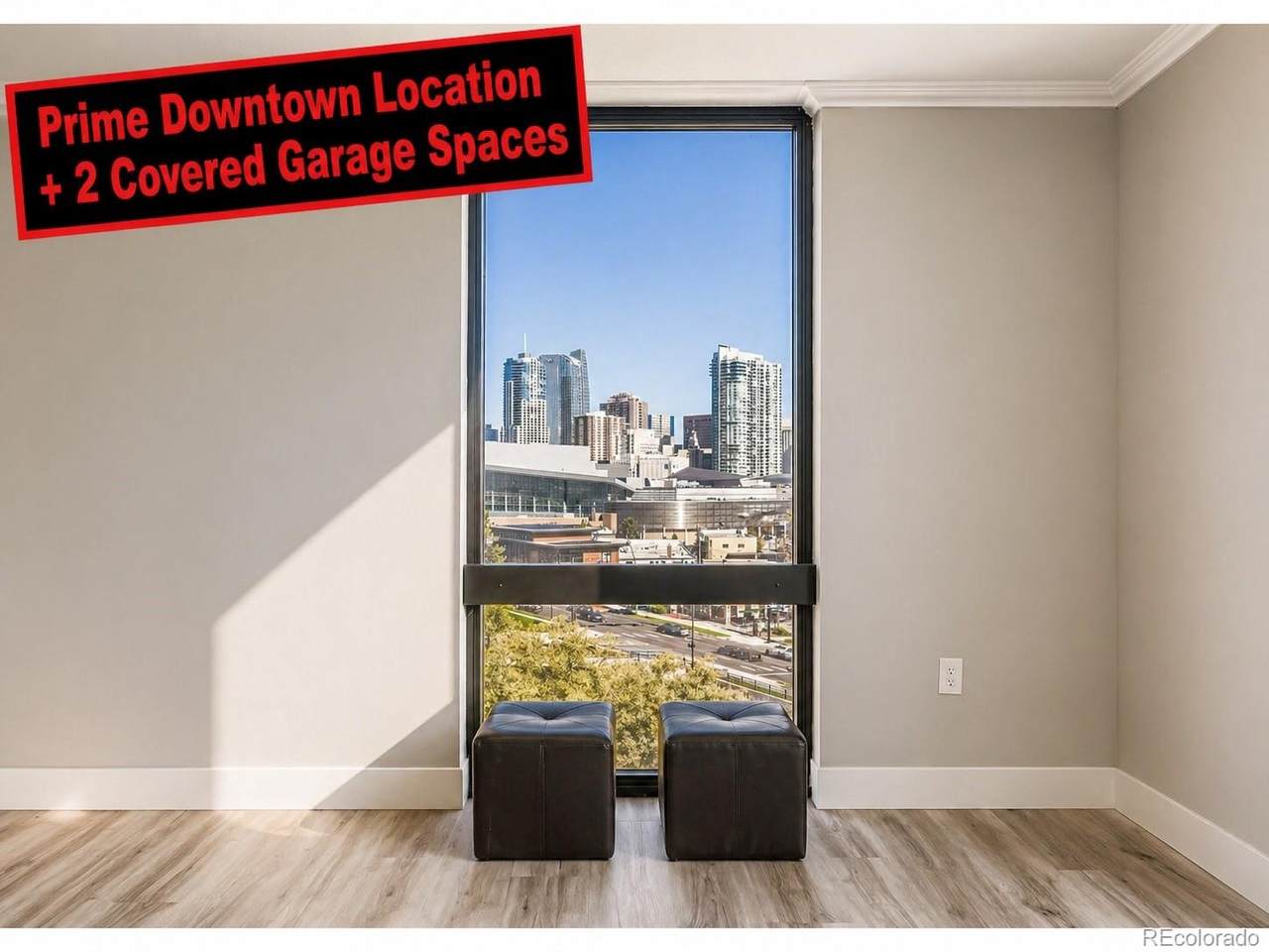 1301 Speer Boulevard - Photo 1