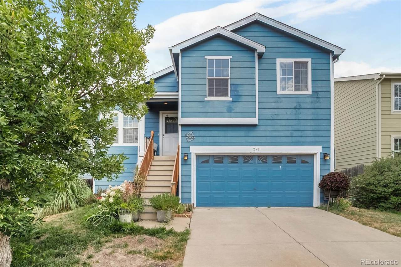 296 Wagonwheel Drive - Photo 1