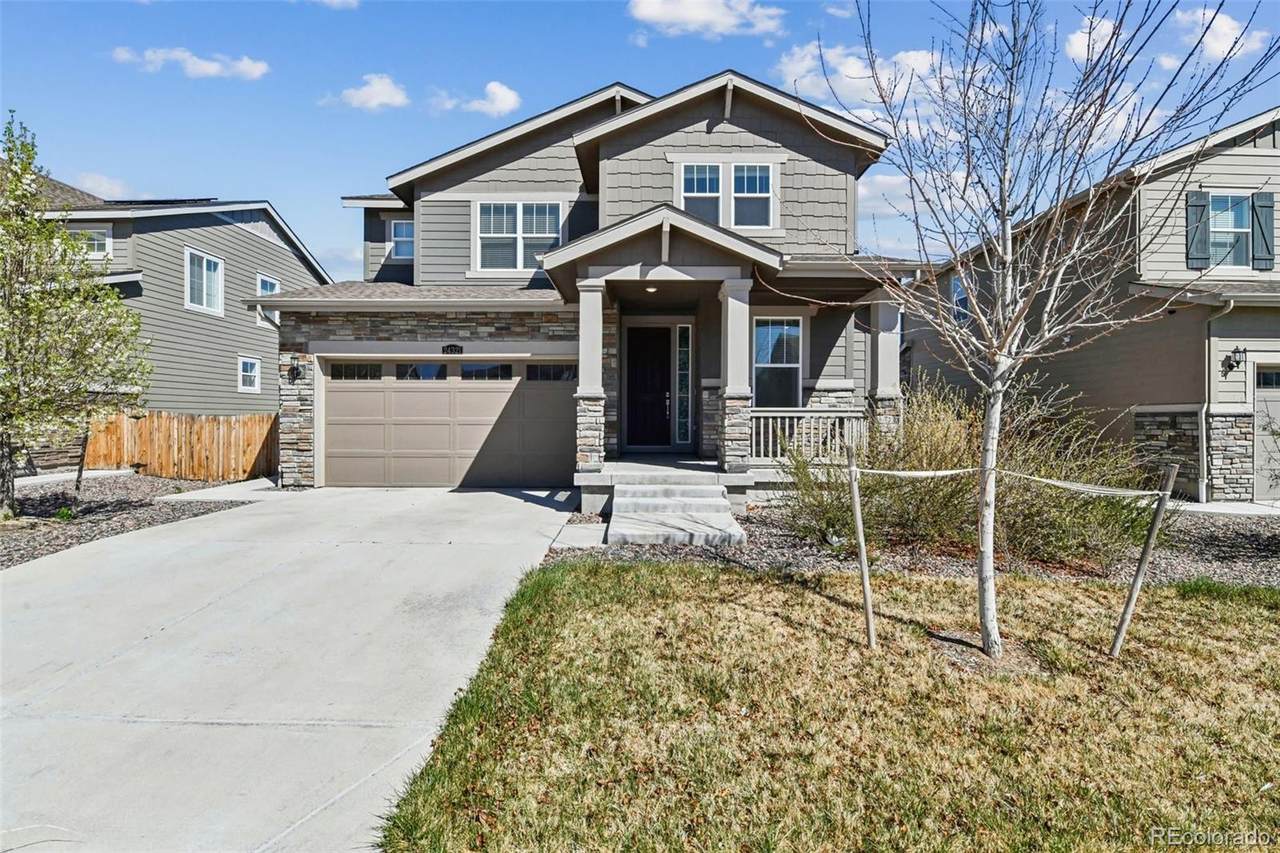 24321 Tennessee Place - Photo 1