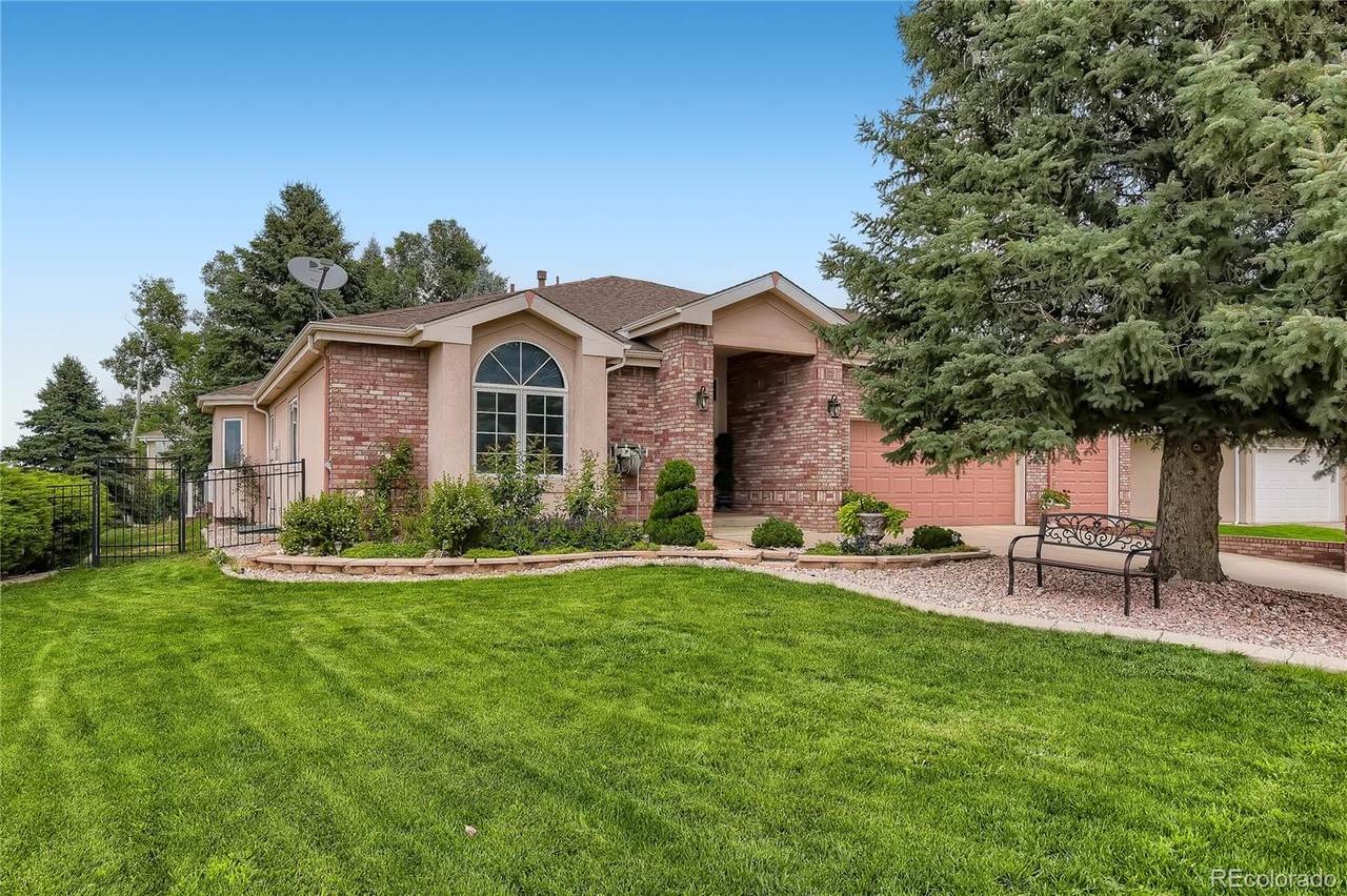 5100 Nelson Court - Photo 1