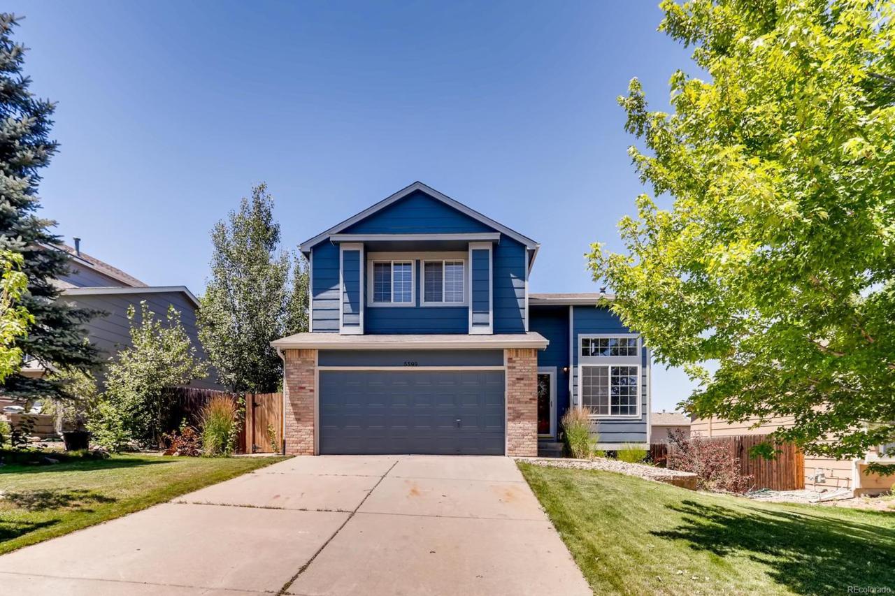 5599 Versailles Street - Photo 1
