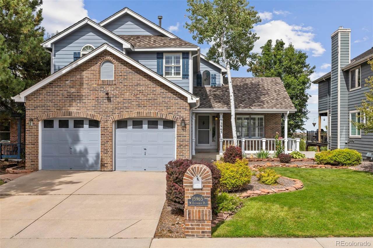 15965 Ellsworth Place - Photo 1