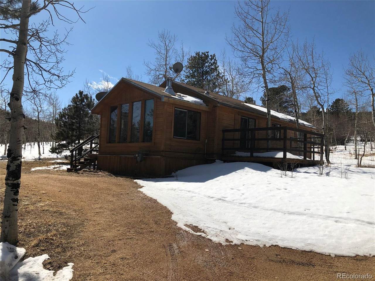 207 Saddlestring Road - Photo 1
