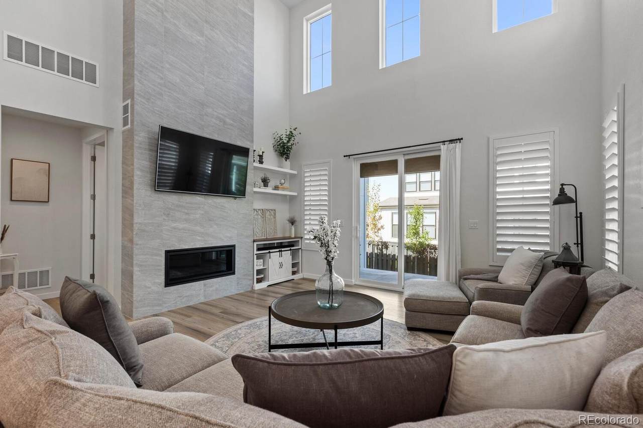 11103 Cloud Shadow Street - Photo 1