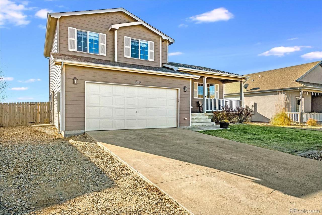 610 Kohler Farms Road - Photo 1