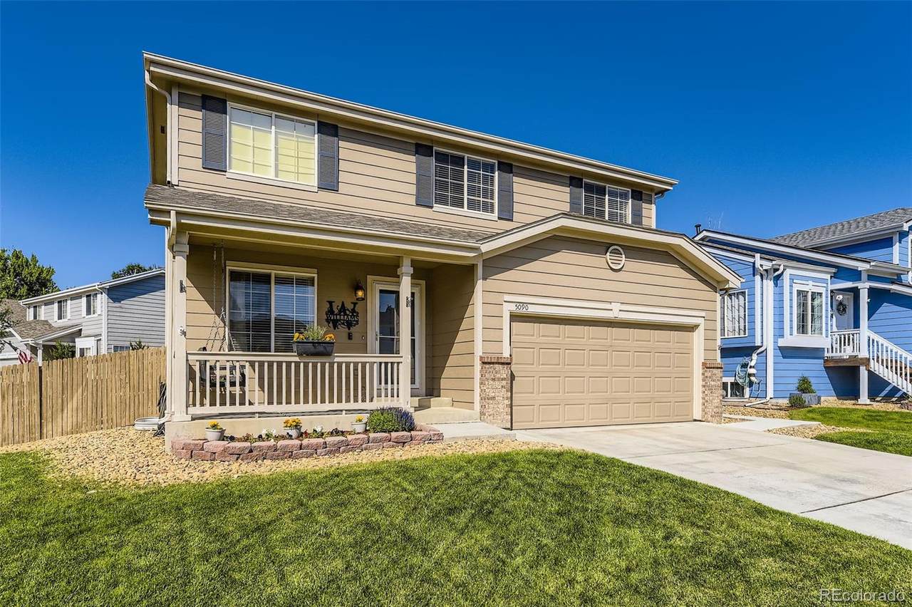 5090 Miriam Lane - Photo 1