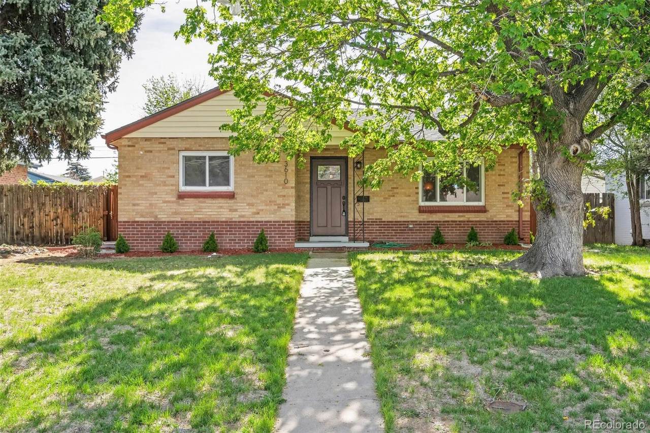 3610 Magnolia Street - Photo 1