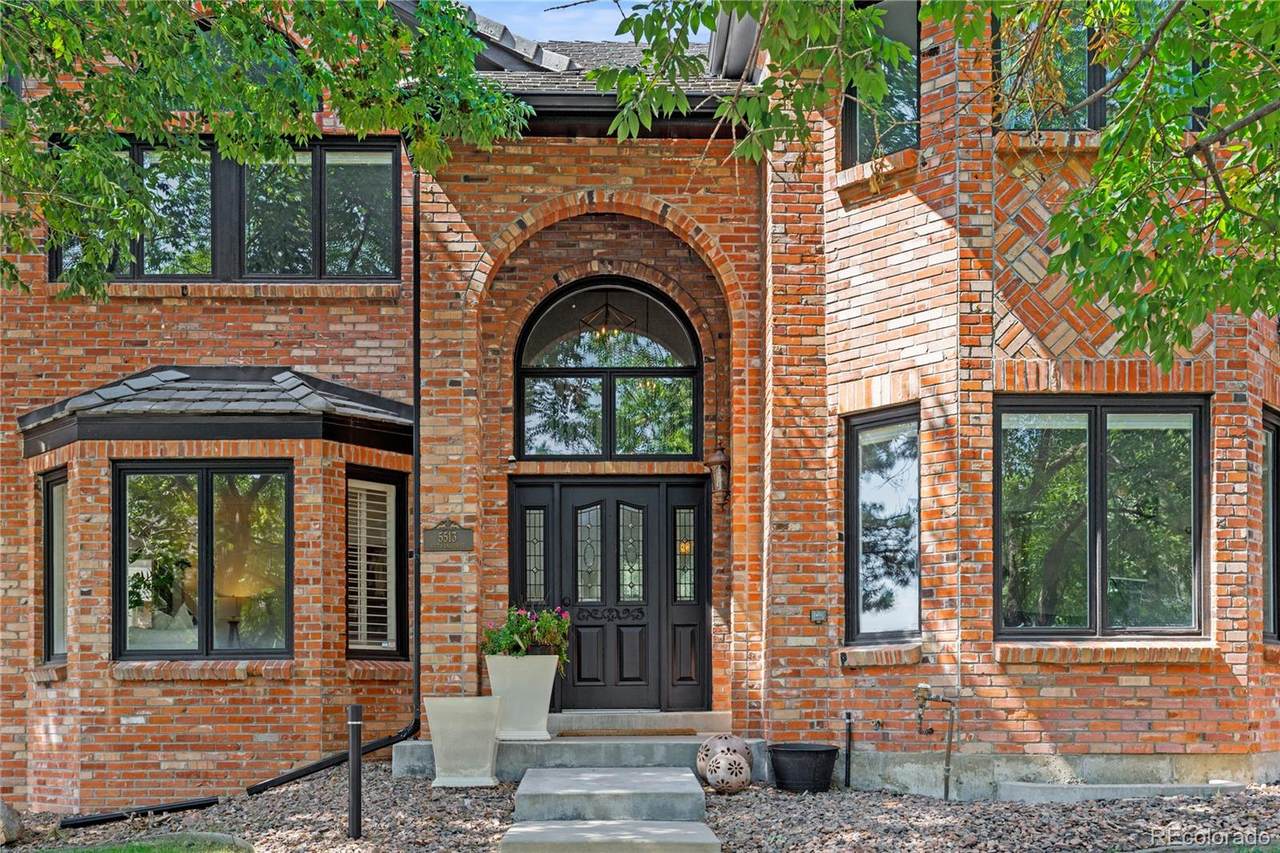 5513 Laredo Street - Photo 1