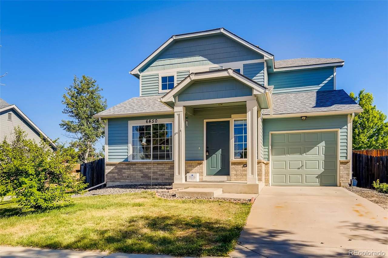 6450 Rockville Drive - Photo 1