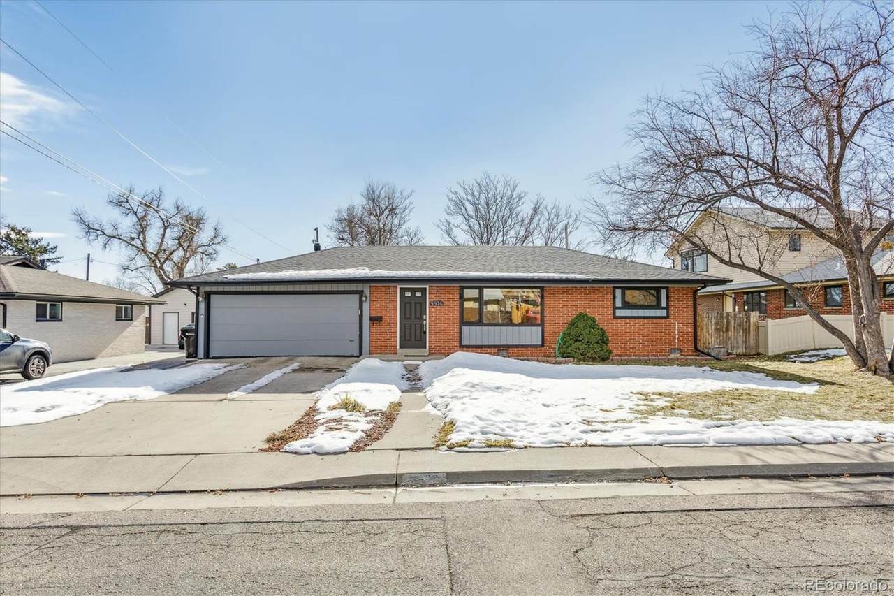 9920 54th Avenue - Photo 1