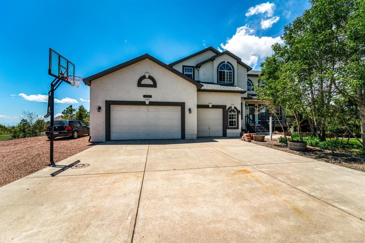 8550 Velvet Antler Way - Photo 1